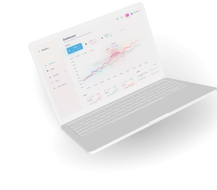 Invest Wave Max - Aprendizaje automático adaptativo